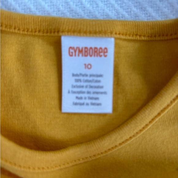Gymboree Girls Outfit - Picture 3 of 8